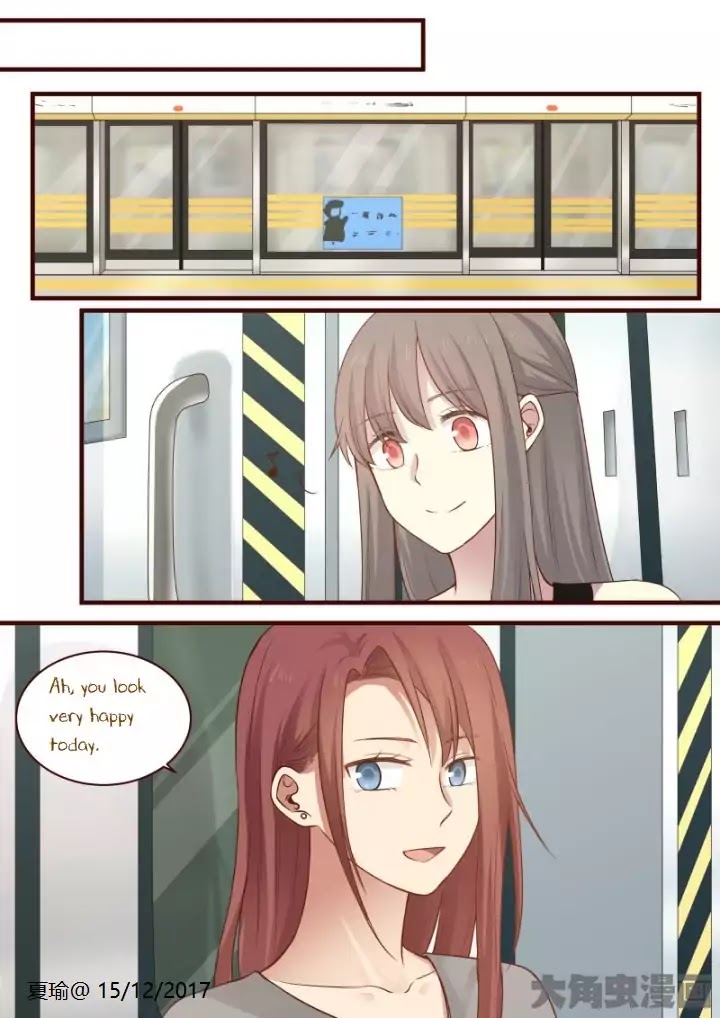 Lily (Yy) Chapter 2.42 page 4 - Vol.2 Chapter 42