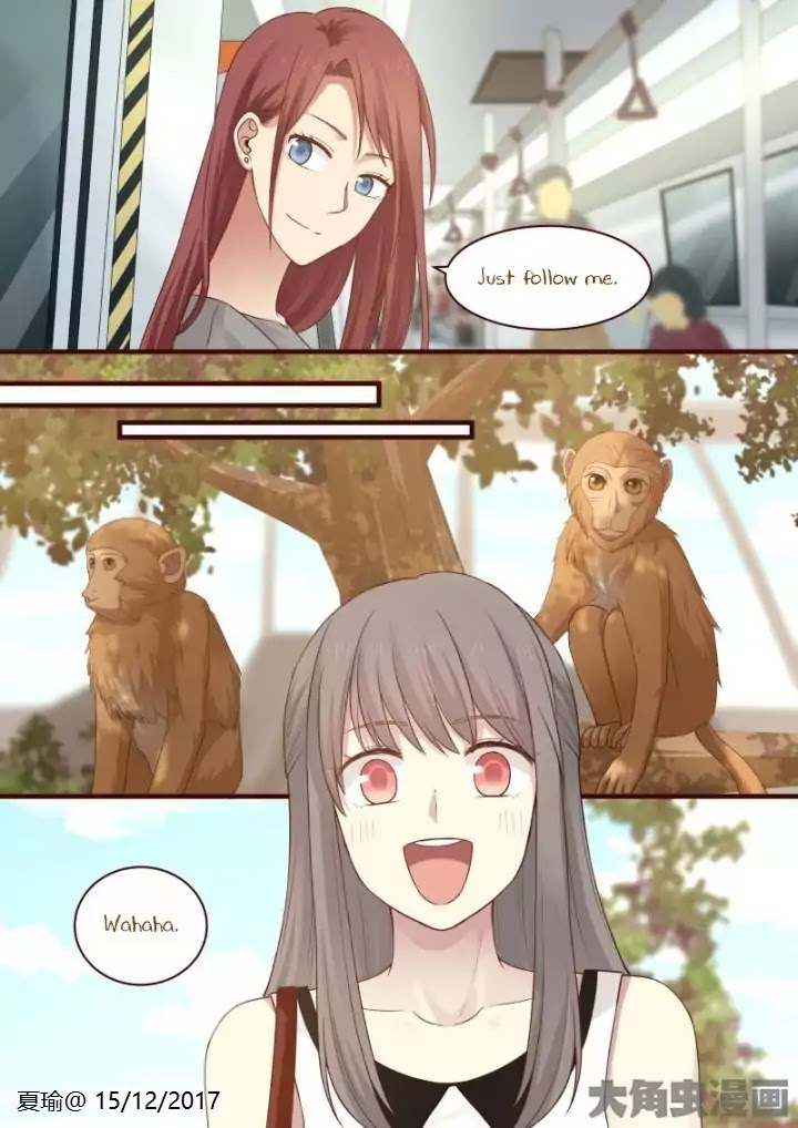 Lily (Yy) Chapter 2.42 page 6 - Vol.2 Chapter 42