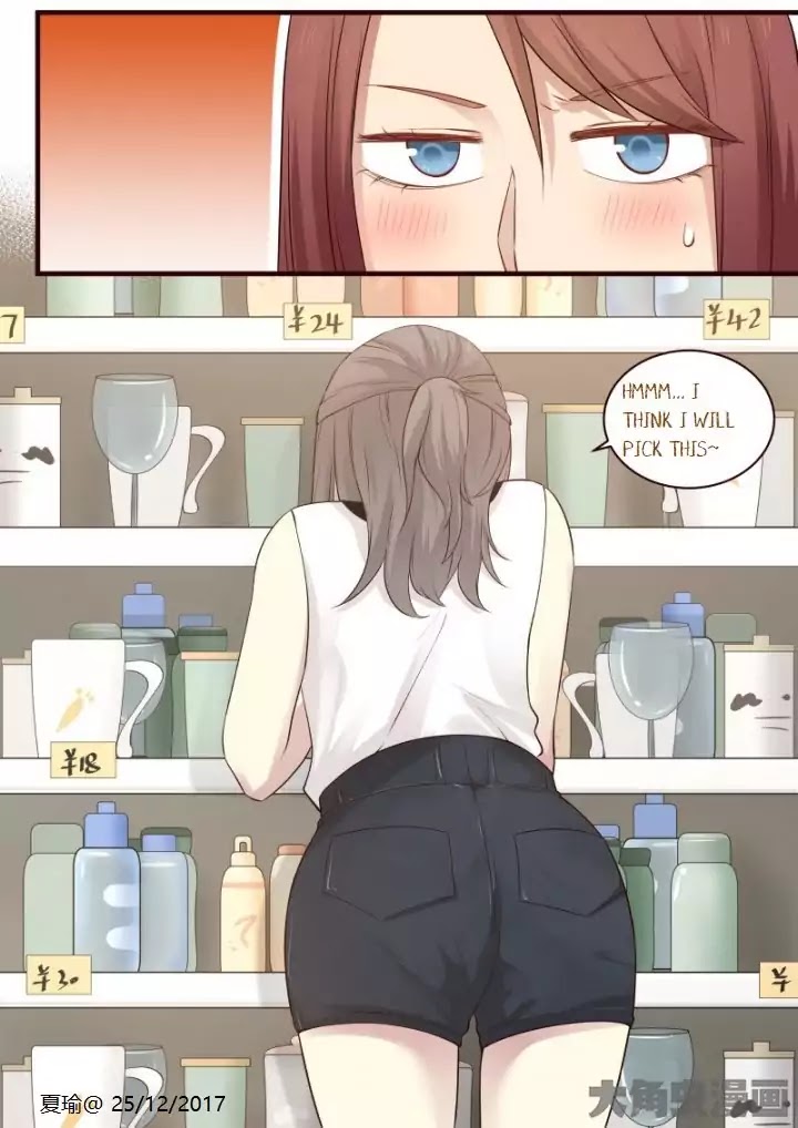 Lily (Yy) Chapter 2.45 page 4 - Vol.2 Chapter 45