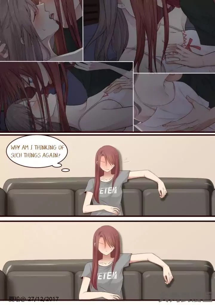 Lily (Yy) Chapter 2.47 page 2 - Vol.2 Chapter 47