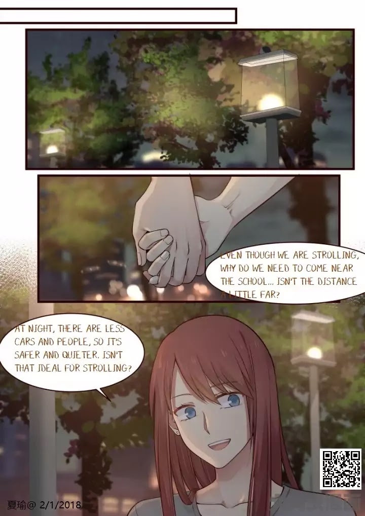 Lily (Yy) Chapter 2.48 page 2 - Vol.2 Chapter 48