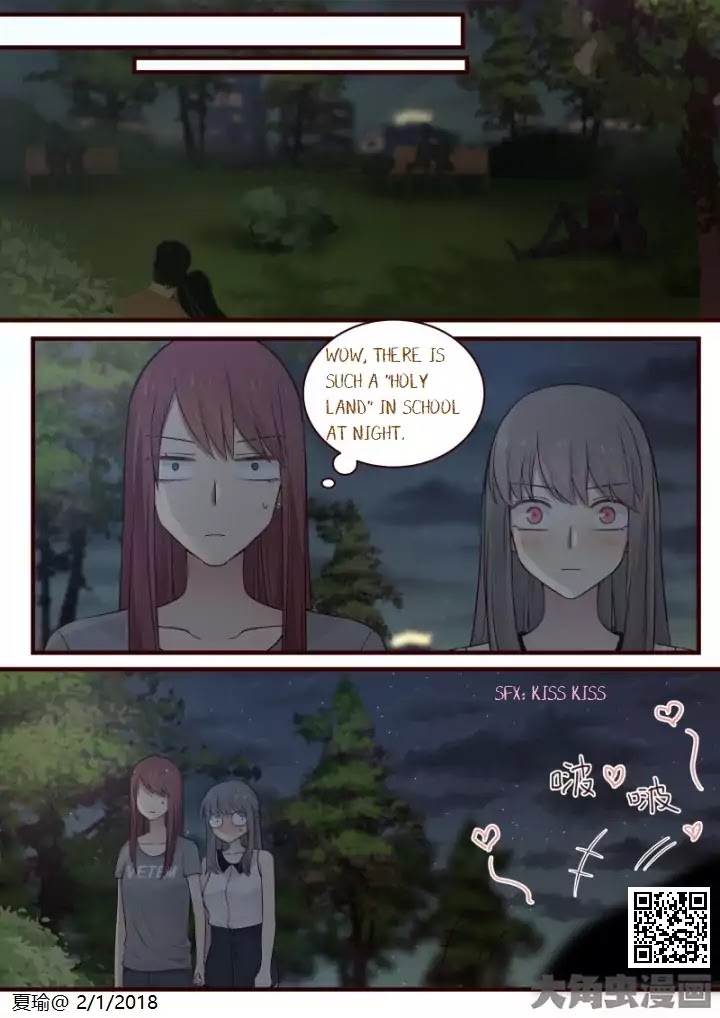 Lily (Yy) Chapter 2.48 page 7 - Vol.2 Chapter 48