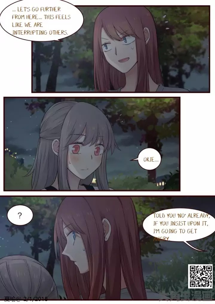 Lily (Yy) Chapter 2.48 page 8 - Vol.2 Chapter 48