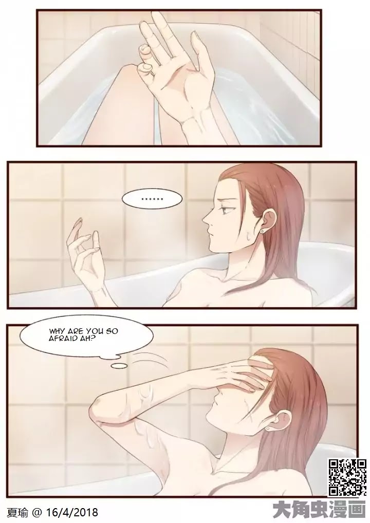 Lily (Yy) Chapter 2.5 page 8 - Vol.2 Chapter 5