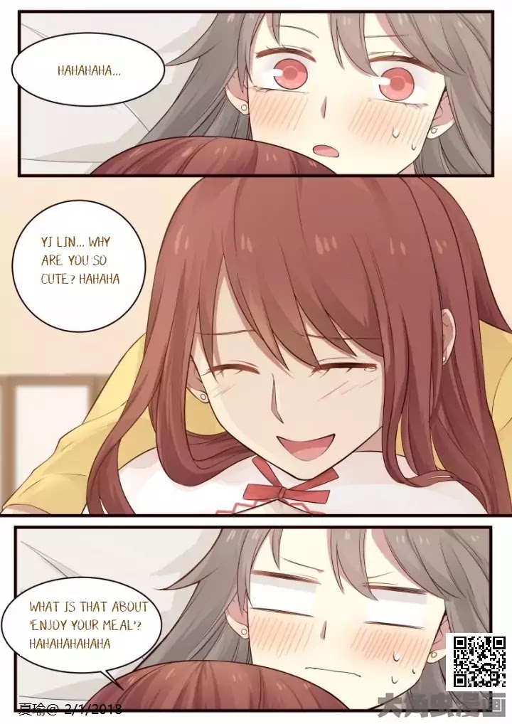 Lily (Yy) Chapter 2.51 page 3 - Vol.2 Chapter 51