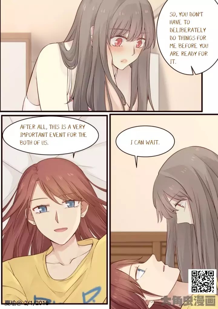 Lily (Yy) Chapter 2.51 page 7 - Vol.2 Chapter 51