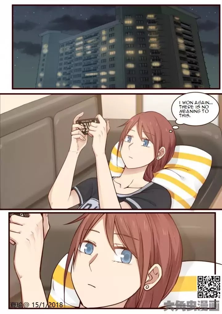Lily (Yy) Chapter 2.55 page 1 - Vol.2 Chapter 55