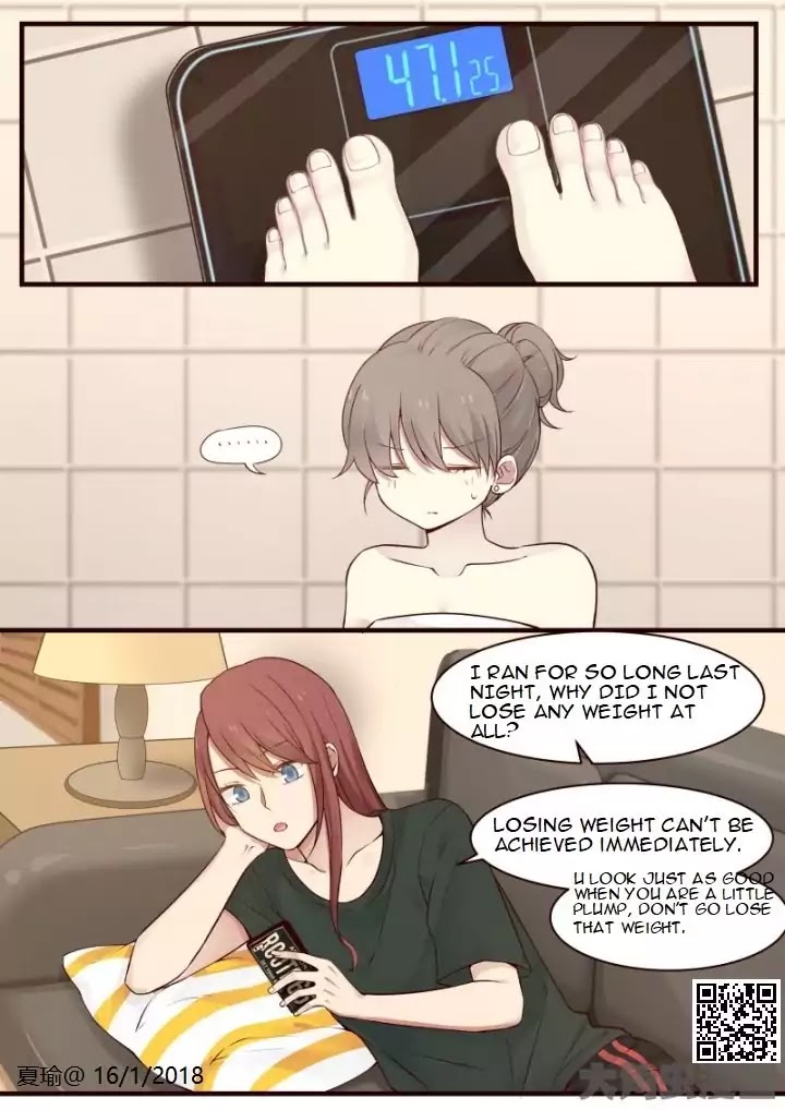 Lily (Yy) Chapter 2.56 page 1 - Vol.2 Chapter 56