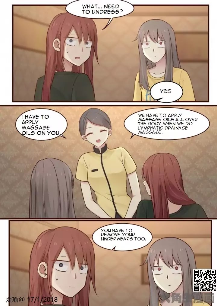 Lily (Yy) Chapter 2.57 page 1 - Vol.2 Chapter 57