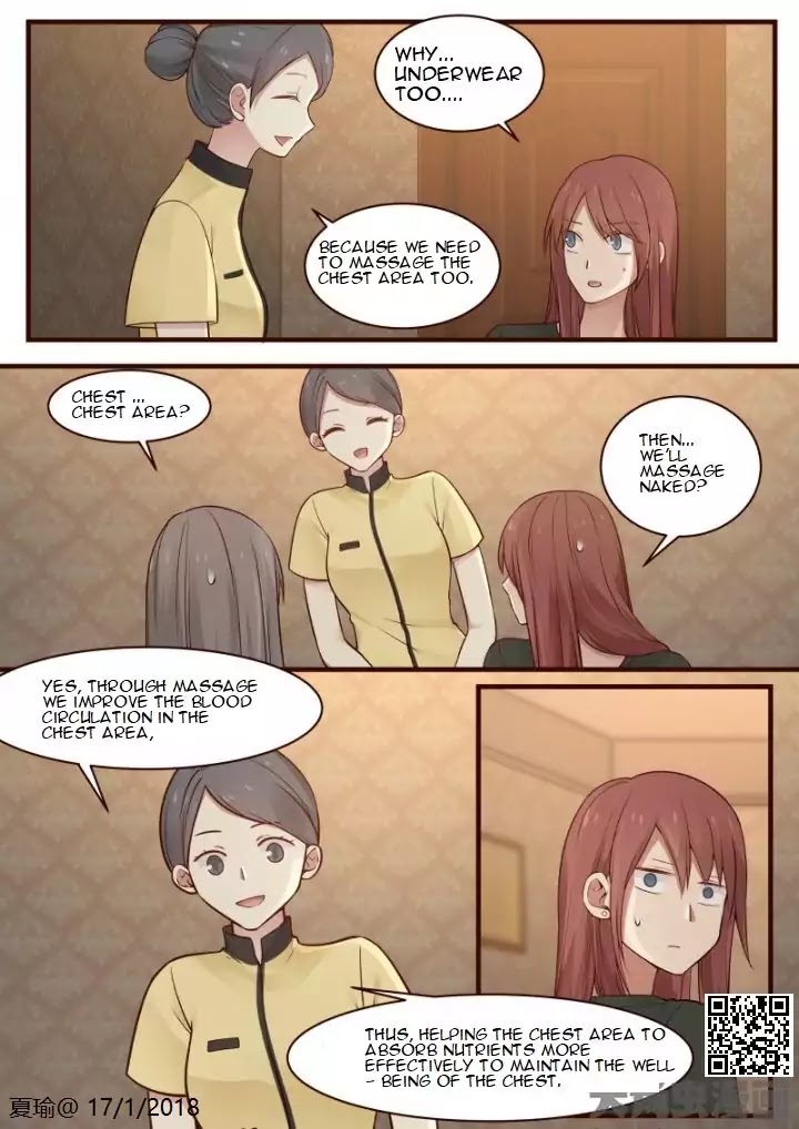 Lily (Yy) Chapter 2.57 page 2 - Vol.2 Chapter 57