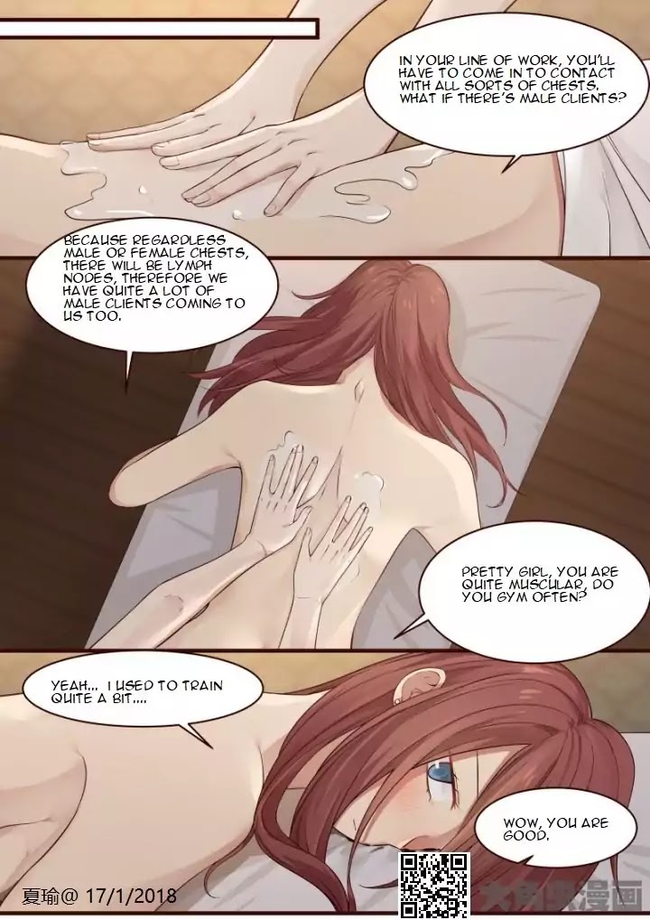 Lily (Yy) Chapter 2.57 page 7 - Vol.2 Chapter 57