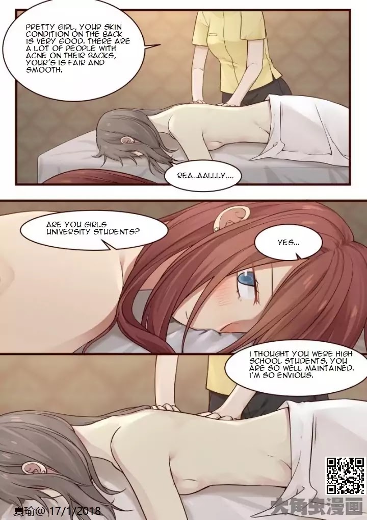 Lily (Yy) Chapter 2.57 page 8 - Vol.2 Chapter 57