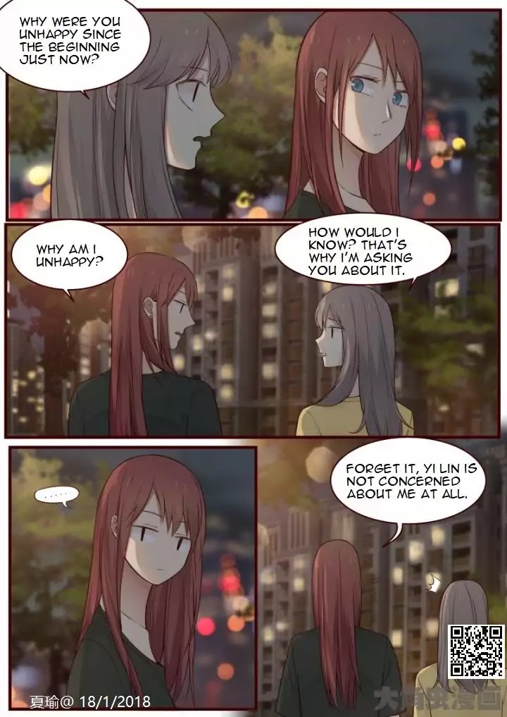 Lily (Yy) Chapter 2.58 page 2 - Vol.2 Chapter 58