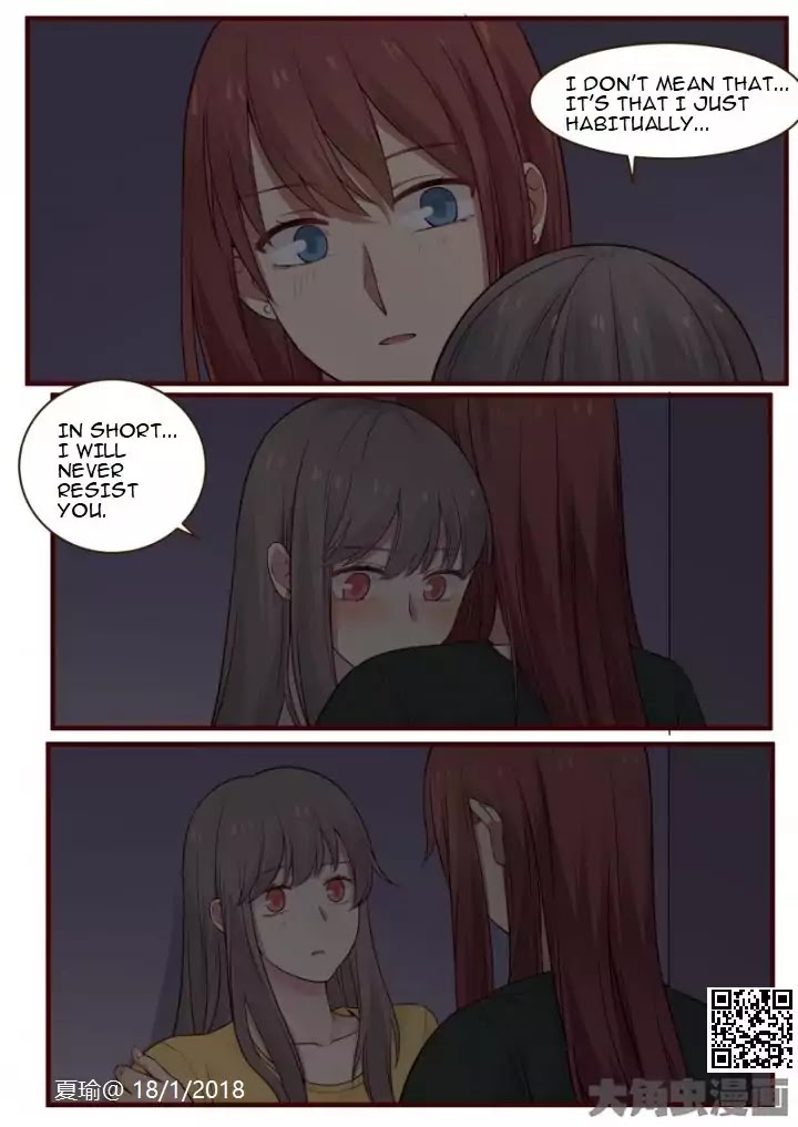 Lily (Yy) Chapter 2.59 page 2 - Vol.2 Chapter 59