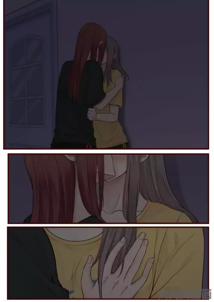 Lily (Yy) Chapter 2.59 page 4 - Vol.2 Chapter 59