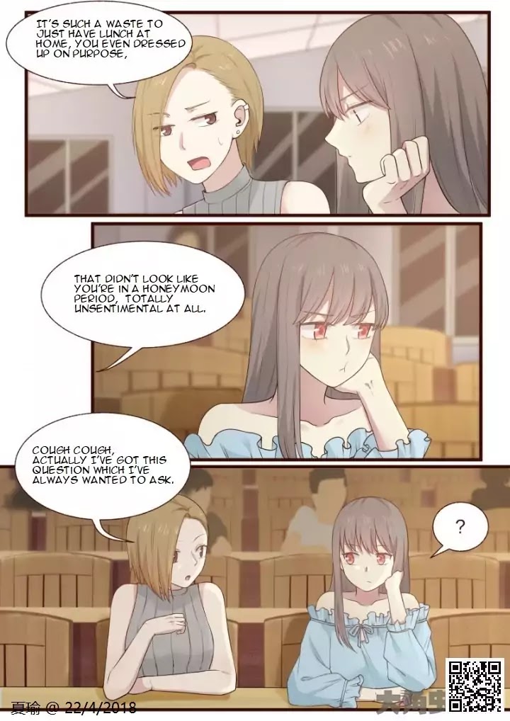 Lily (Yy) Chapter 2.6 page 2 - Vol.2 Chapter 6