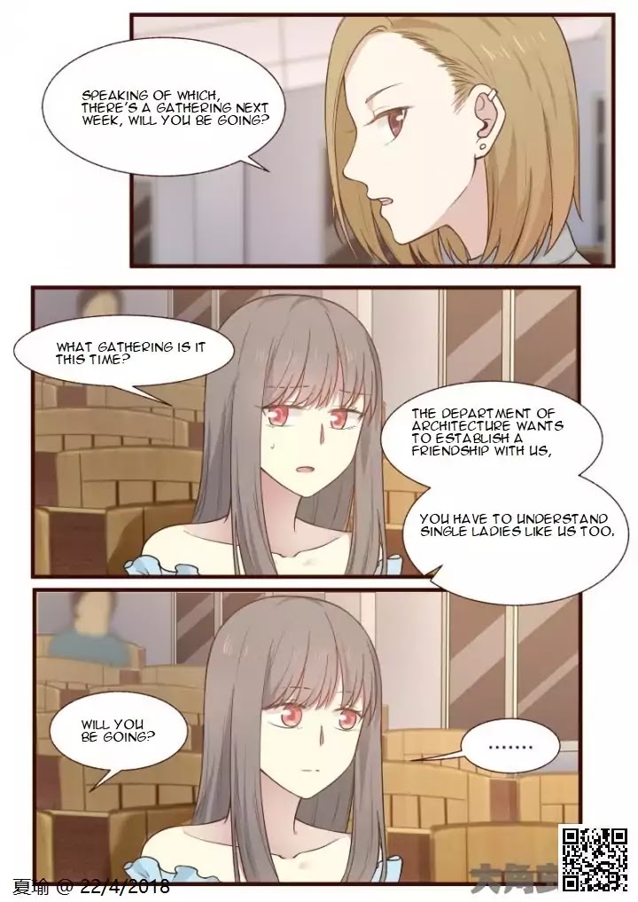 Lily (Yy) Chapter 2.6 page 7 - Vol.2 Chapter 6