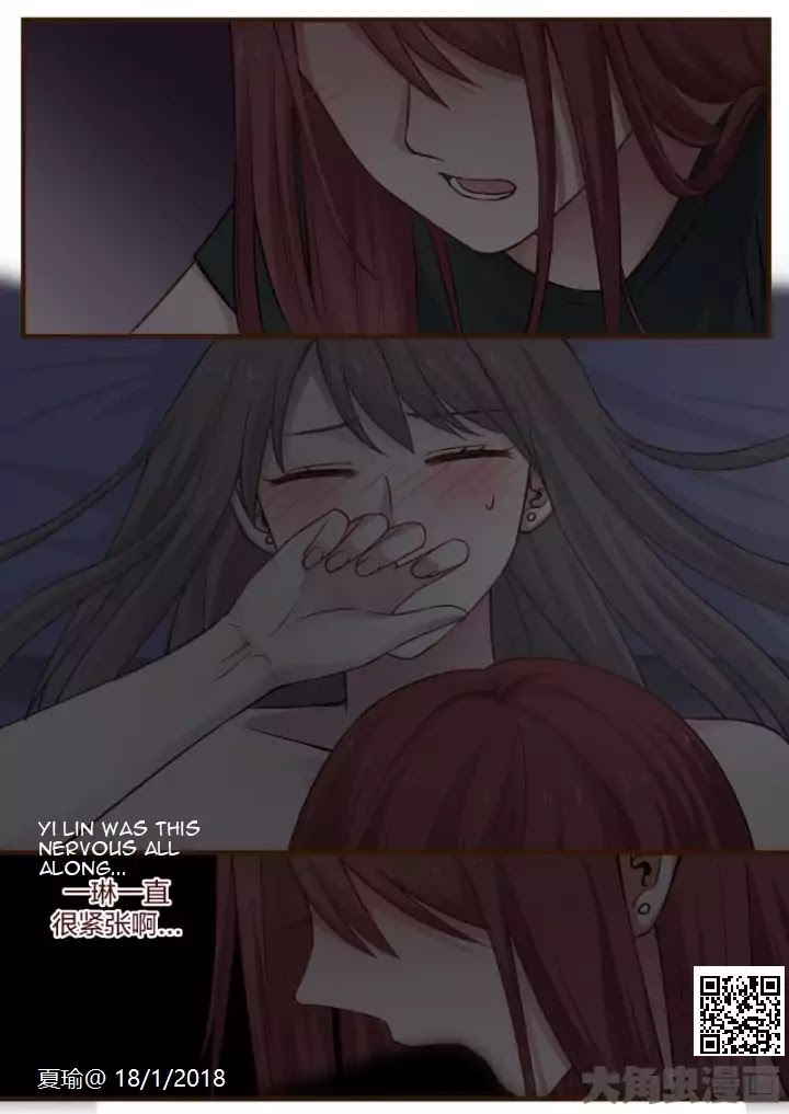Lily (Yy) Chapter 2.60 page 1 - Vol.2 Chapter 60
