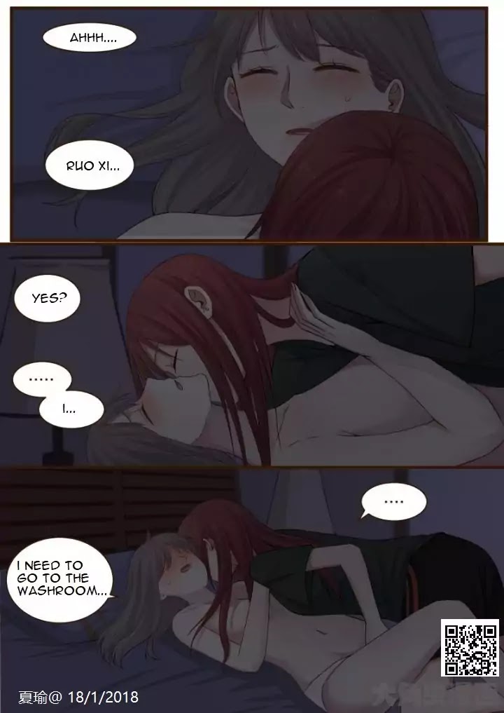 Lily (Yy) Chapter 2.60 page 4 - Vol.2 Chapter 60