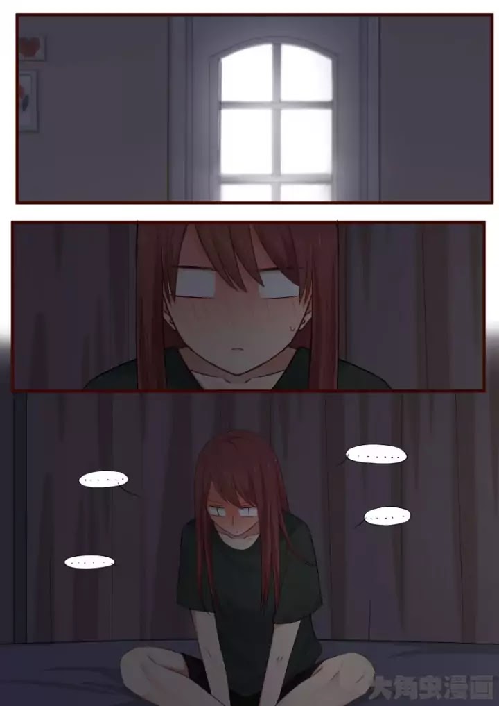 Lily (Yy) Chapter 2.60 page 5 - Vol.2 Chapter 60