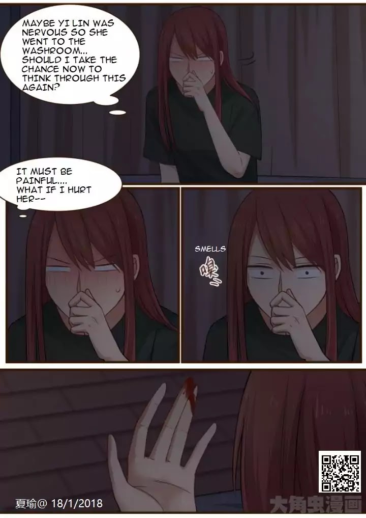 Lily (Yy) Chapter 2.60 page 7 - Vol.2 Chapter 60