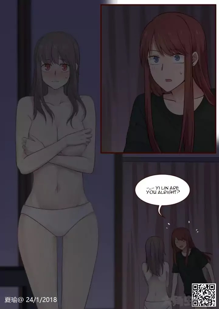 Lily (Yy) Chapter 2.61 page 1 - Vol.2 Chapter 61