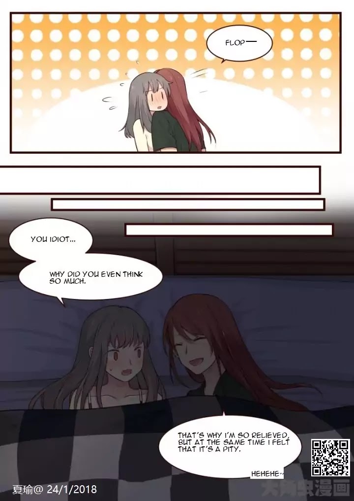 Lily (Yy) Chapter 2.61 page 3 - Vol.2 Chapter 61