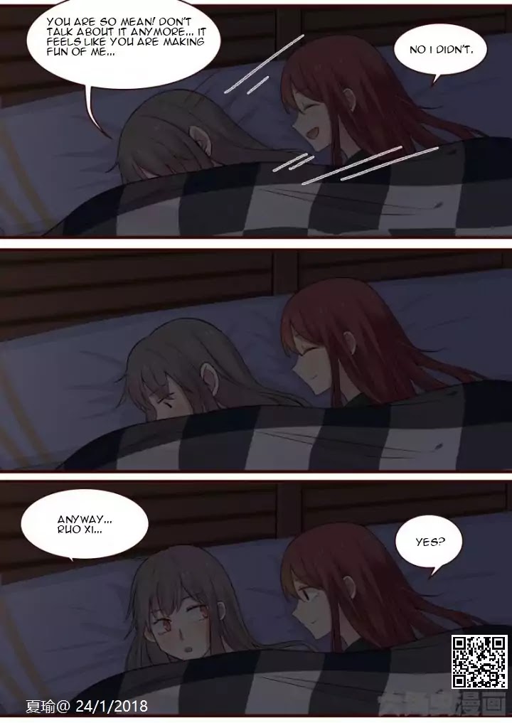 Lily (Yy) Chapter 2.61 page 4 - Vol.2 Chapter 61