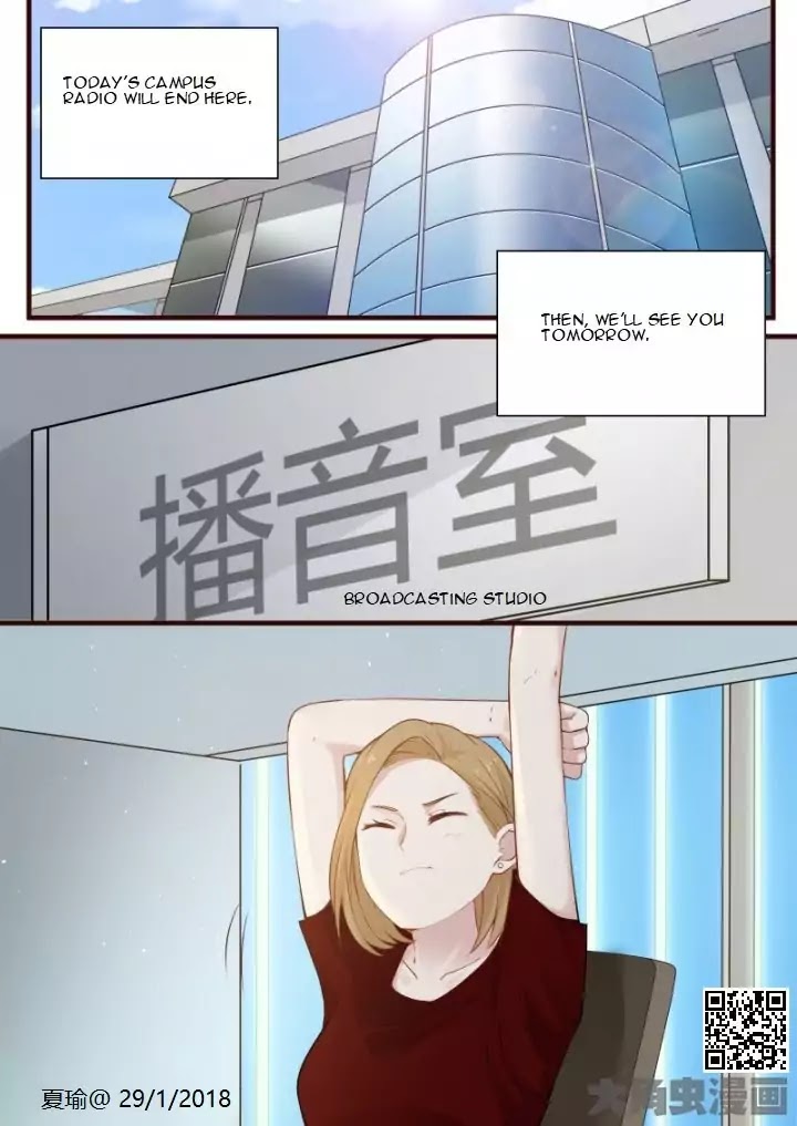 Lily (Yy) Chapter 2.62 page 1 - Vol.2 Chapter 62
