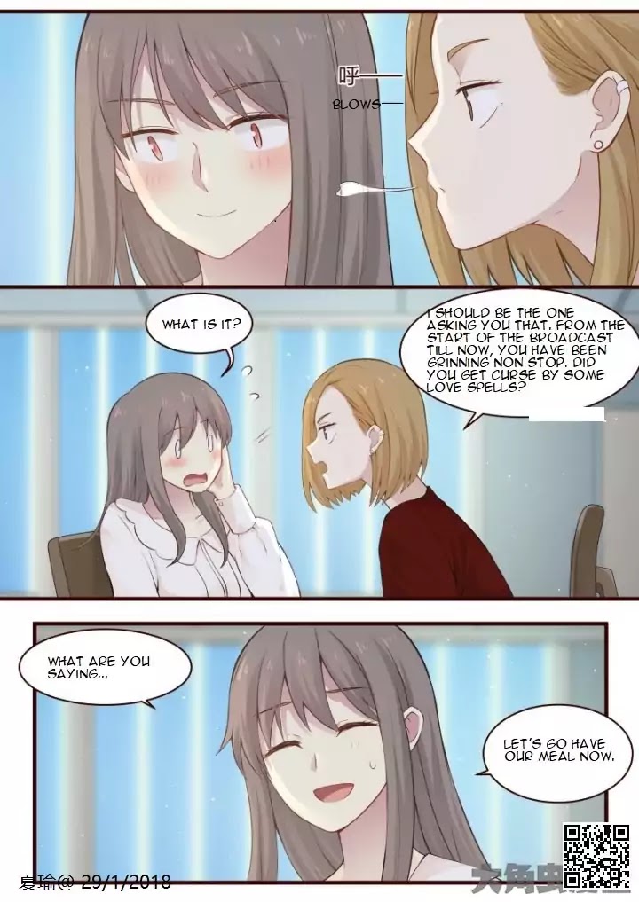 Lily (Yy) Chapter 2.62 page 3 - Vol.2 Chapter 62