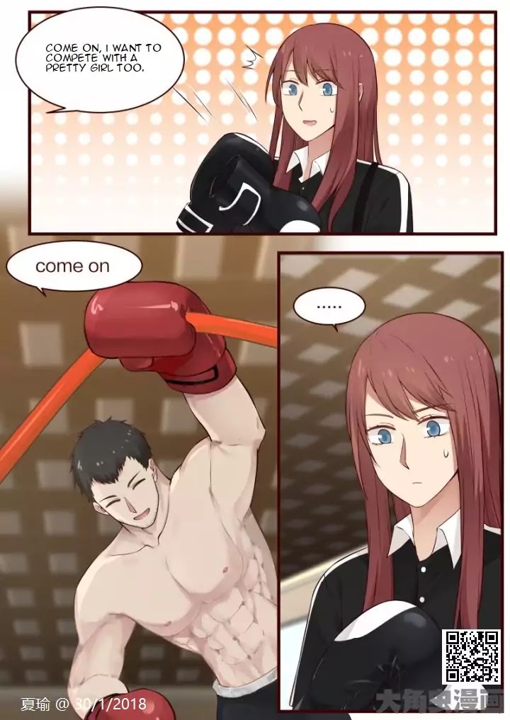 Lily (Yy) Chapter 2.63 page 8 - Vol.2 Chapter 63
