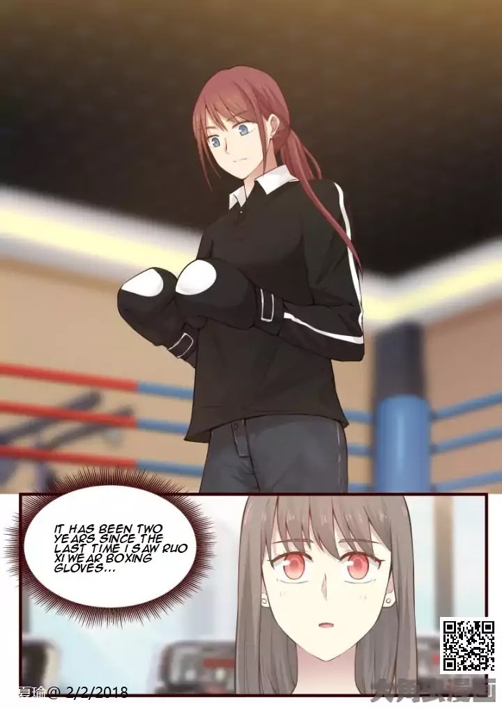 Lily (Yy) Chapter 2.64 page 2 - Vol.2 Chapter 64
