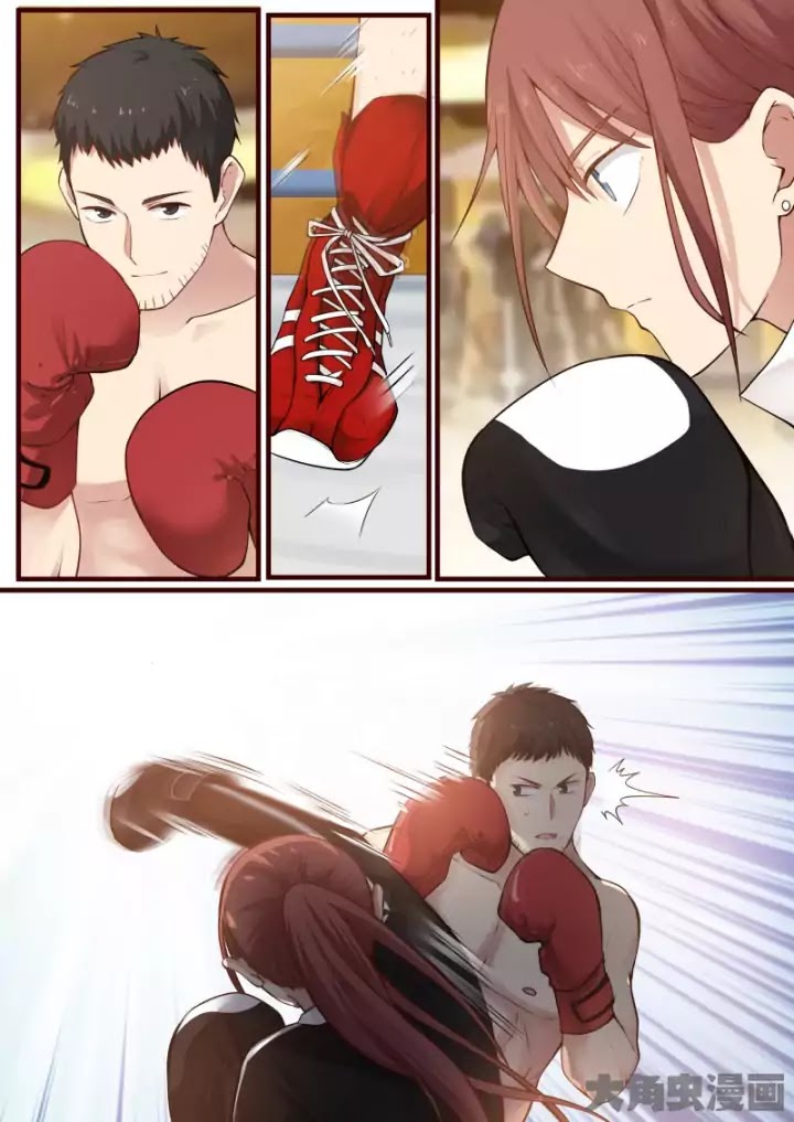 Lily (Yy) Chapter 2.64 page 4 - Vol.2 Chapter 64