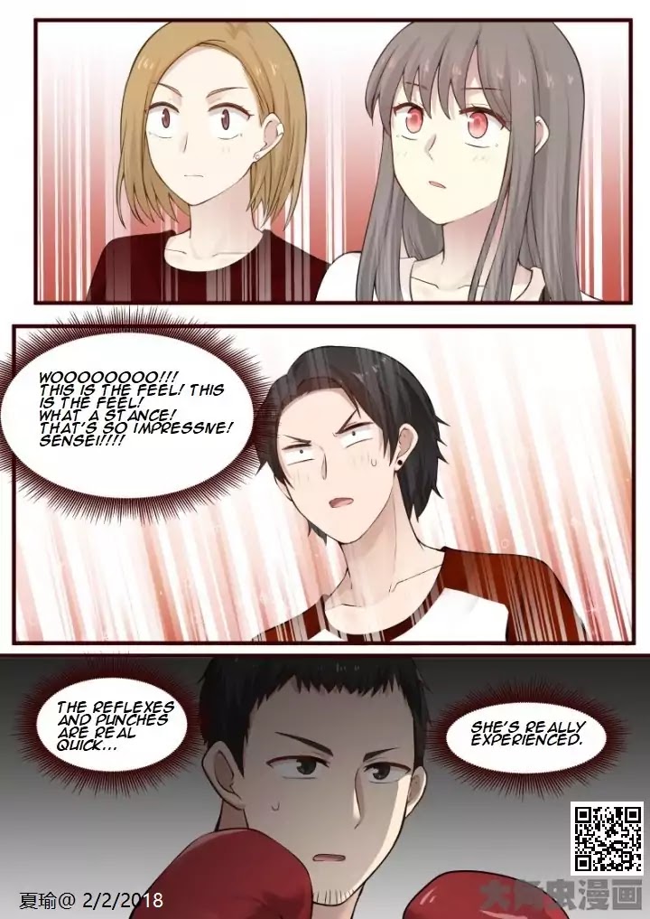 Lily (Yy) Chapter 2.64 page 5 - Vol.2 Chapter 64