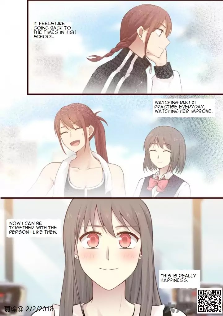 Lily (Yy) Chapter 2.64 page 8 - Vol.2 Chapter 64