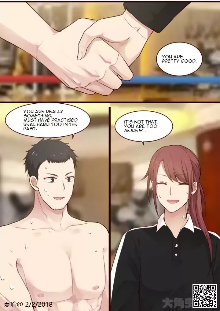 Lily (Yy) Chapter 2.65 page 1 - Vol.2 Chapter 65