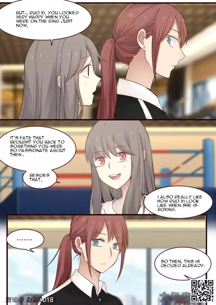 Lily (Yy) Chapter 2.65 page 4 - Vol.2 Chapter 65