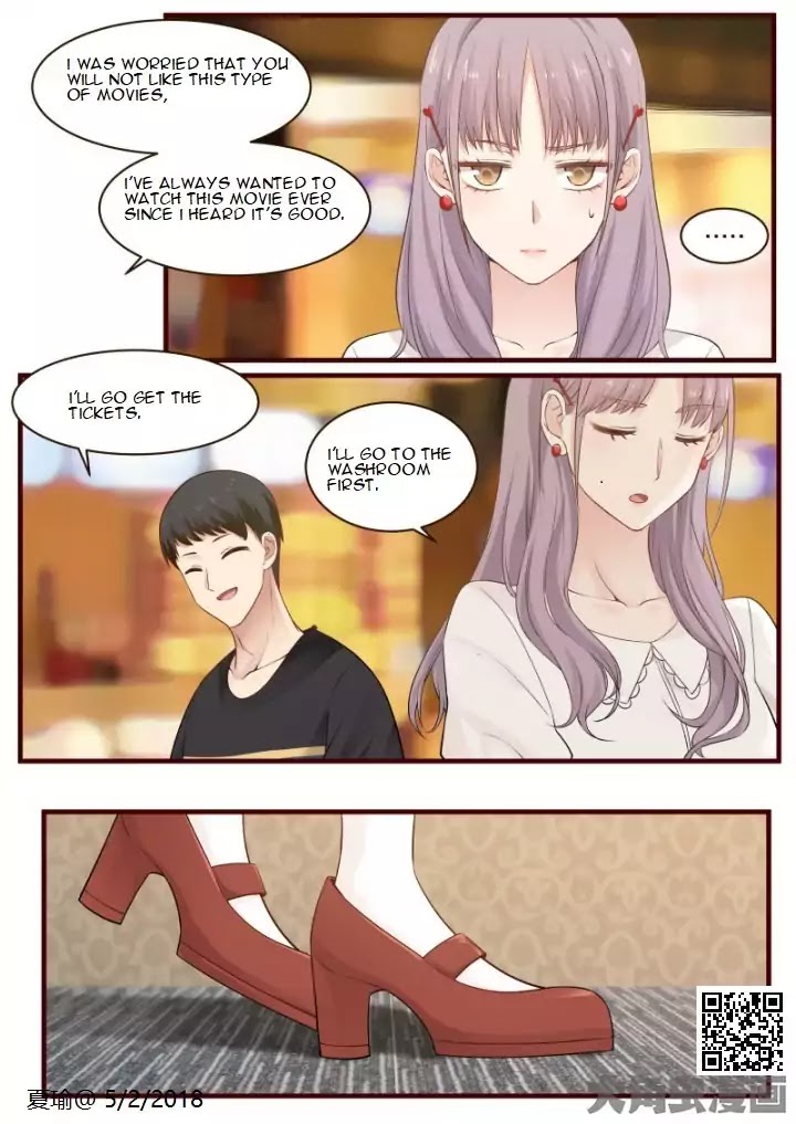 Lily (Yy) Chapter 2.66 page 3 - Vol.2 Chapter 66