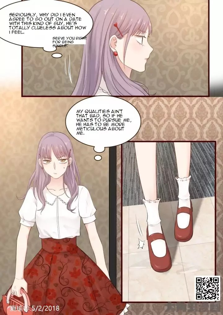 Lily (Yy) Chapter 2.66 page 4 - Vol.2 Chapter 66