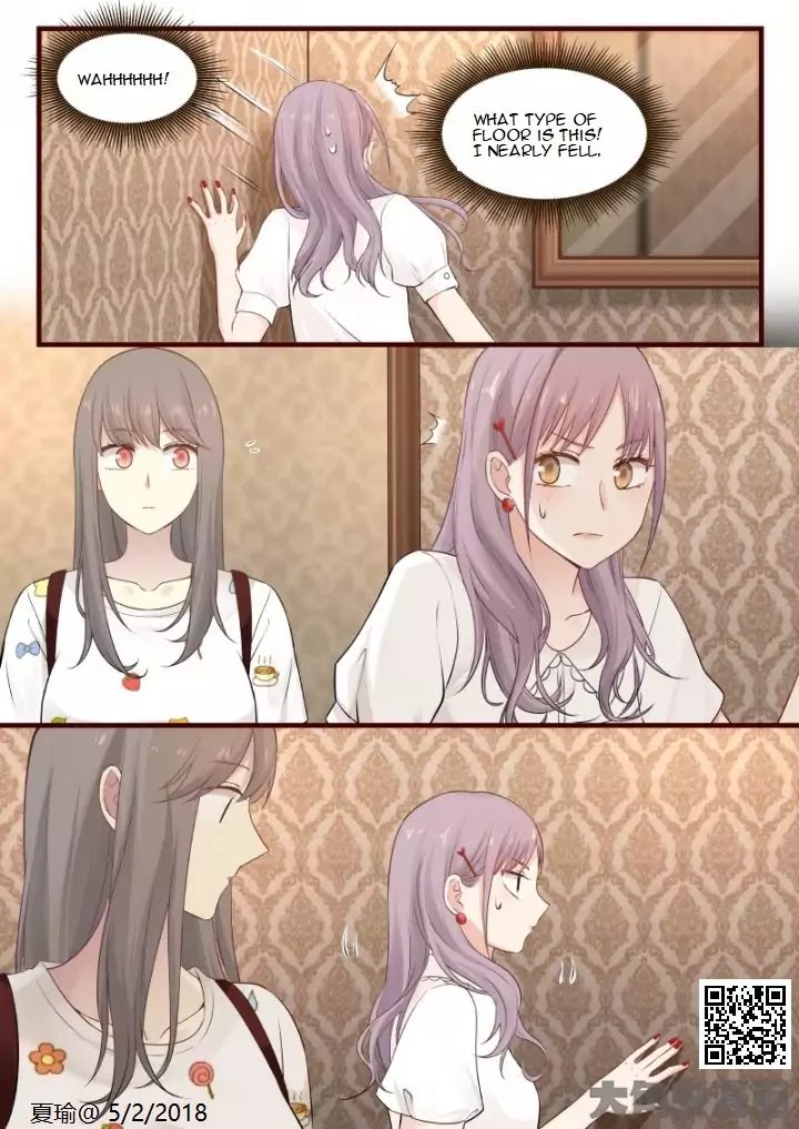 Lily (Yy) Chapter 2.66 page 5 - Vol.2 Chapter 66