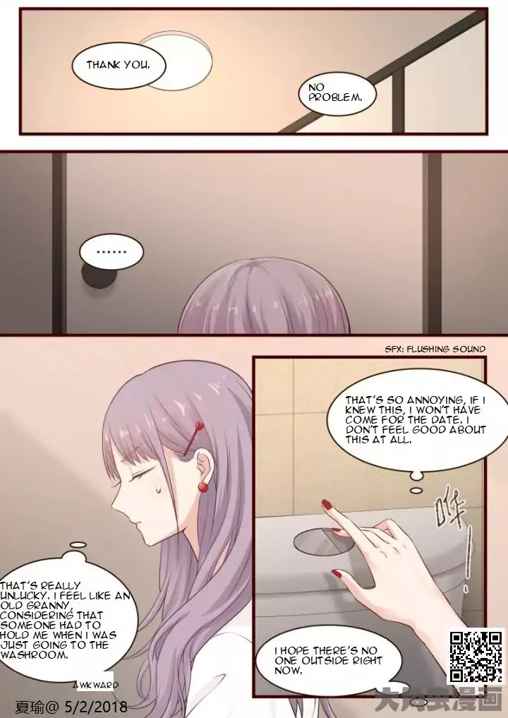 Lily (Yy) Chapter 2.66 page 7 - Vol.2 Chapter 66
