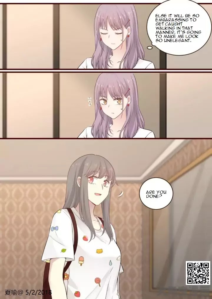 Lily (Yy) Chapter 2.66 page 8 - Vol.2 Chapter 66