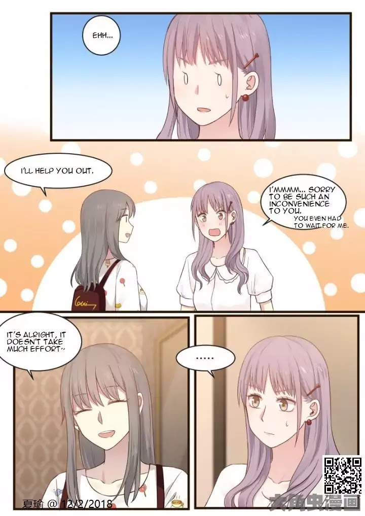 Lily (Yy) Chapter 2.67 page 1 - Vol.2 Chapter 67