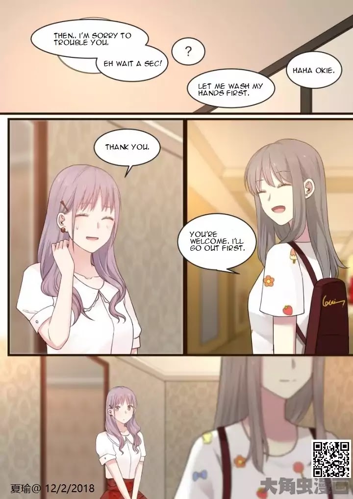 Lily (Yy) Chapter 2.67 page 2 - Vol.2 Chapter 67
