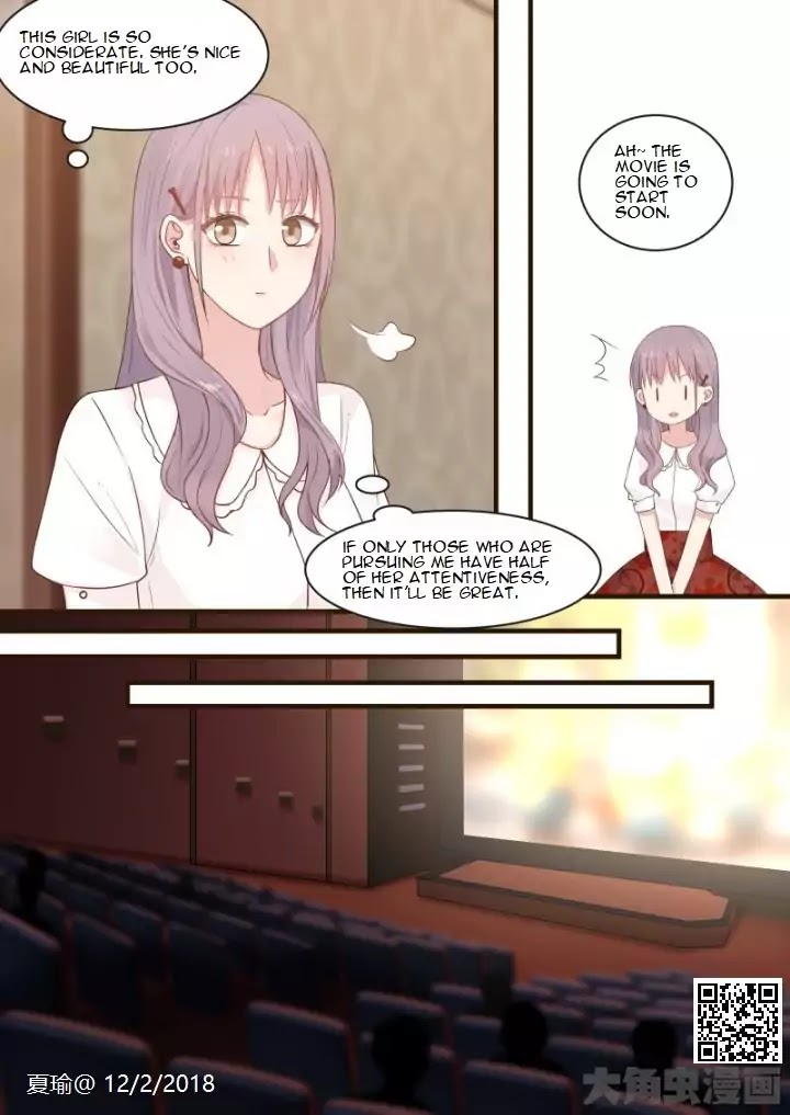Lily (Yy) Chapter 2.67 page 3 - Vol.2 Chapter 67