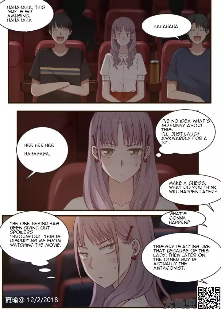 Lily (Yy) Chapter 2.67 page 4 - Vol.2 Chapter 67
