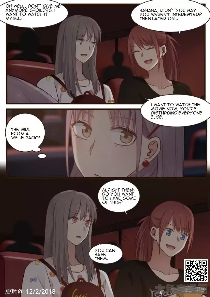 Lily (Yy) Chapter 2.67 page 5 - Vol.2 Chapter 67
