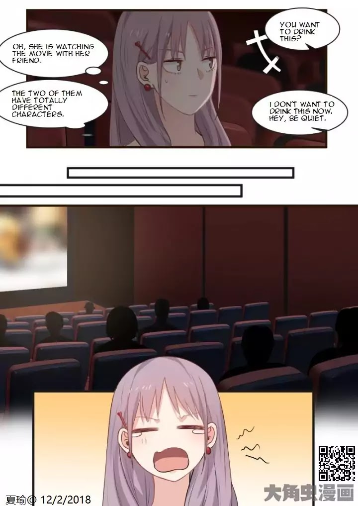 Lily (Yy) Chapter 2.67 page 6 - Vol.2 Chapter 67