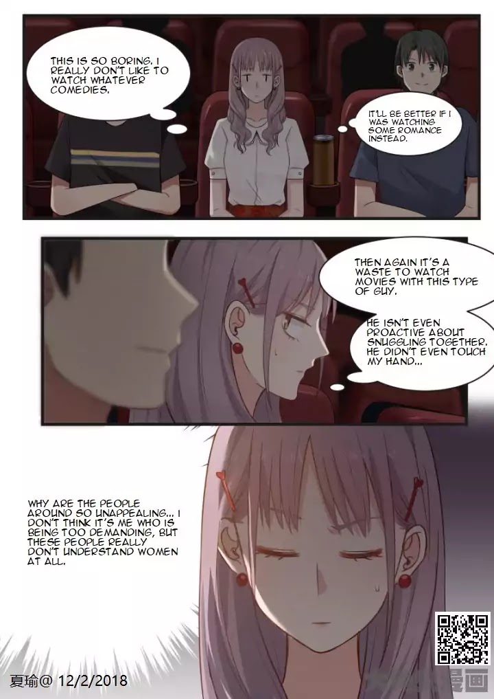 Lily (Yy) Chapter 2.67 page 7 - Vol.2 Chapter 67