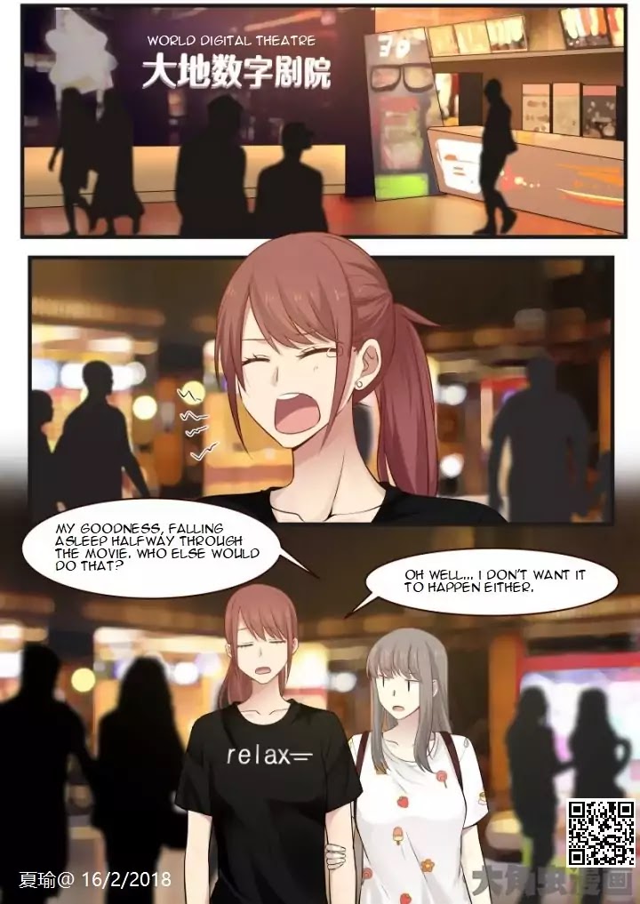 Lily (Yy) Chapter 2.68 page 1 - Vol.2 Chapter 68